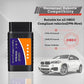 outil de diagnostic automobile (Sénégal)