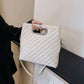 Sac en cuir pliable (Togo)
