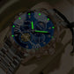 Montre homme de luxe et moderne (Congo)