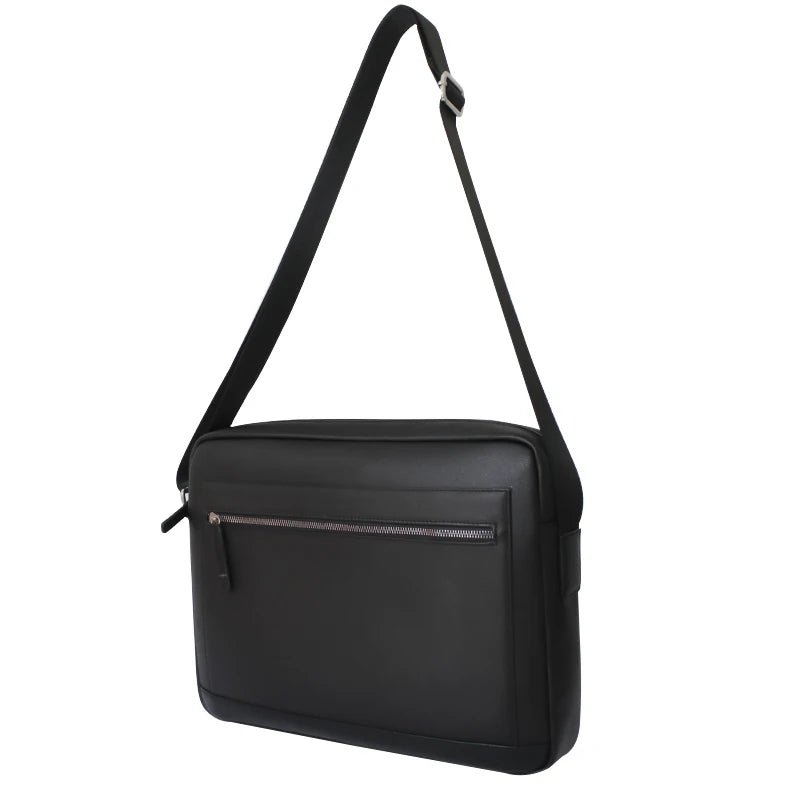 Sac à bandoulière unique pour homme (Niger)