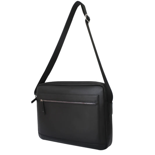 Sac à bandoulière unique pour homme (Congo)