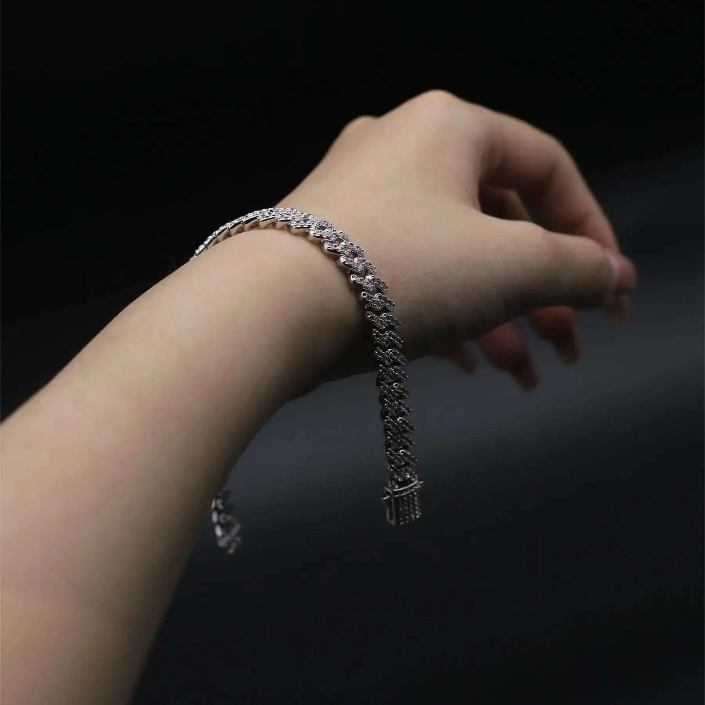 Ensemble Hip Hop Homme (Togo)