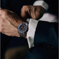 Montre multifonction Forsining (Congo)