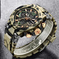 Montre militaire numérique (Sénégal)