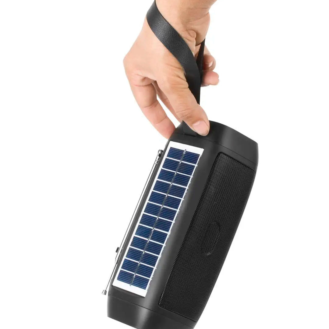 Haut-parleur bluetooth lumière LED (Côte d'Ivoire)