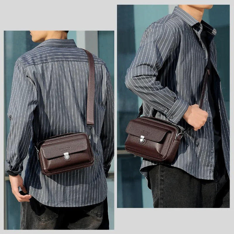 sac de travail pour voyage d'affaires (Mali)