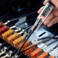Testeur de circuit LED numérique (Congo)