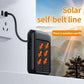 Batterie externe multiport (Benin)