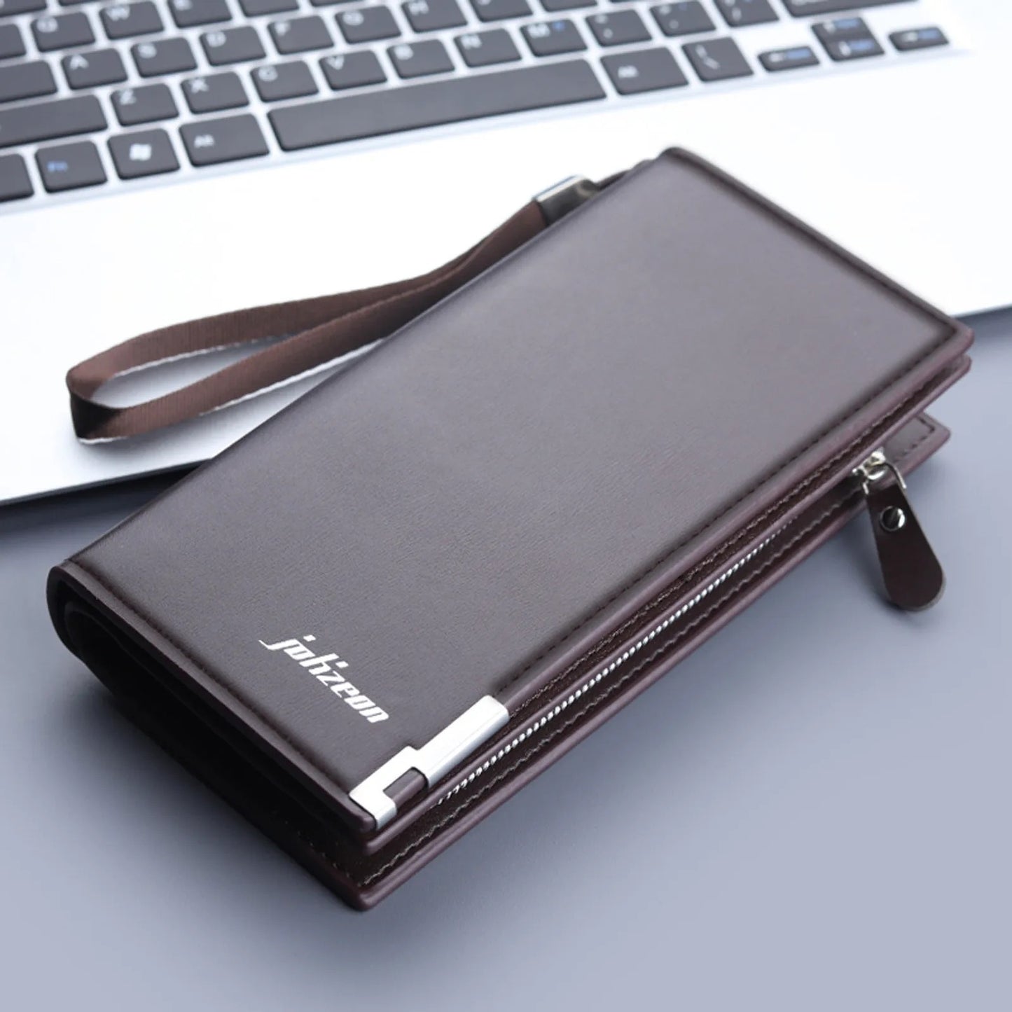 Portefeuille multifonctionnel pour téléphone (Congo)