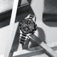 Montre Homme Naviforce Noire (Côte d'Ivoire)