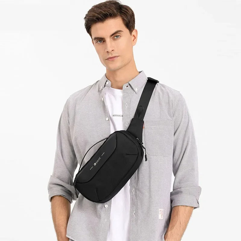 Sac banane externe (Chad)