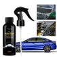 Spray anti-rayures pour voiture (Benin)
