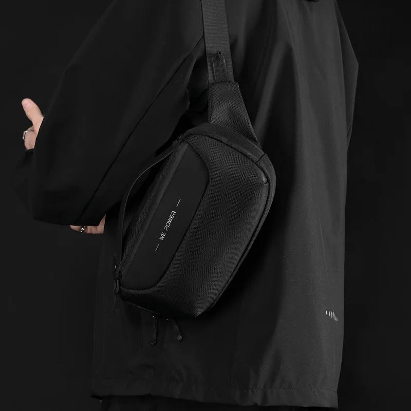 Sac banane externe (Chad)