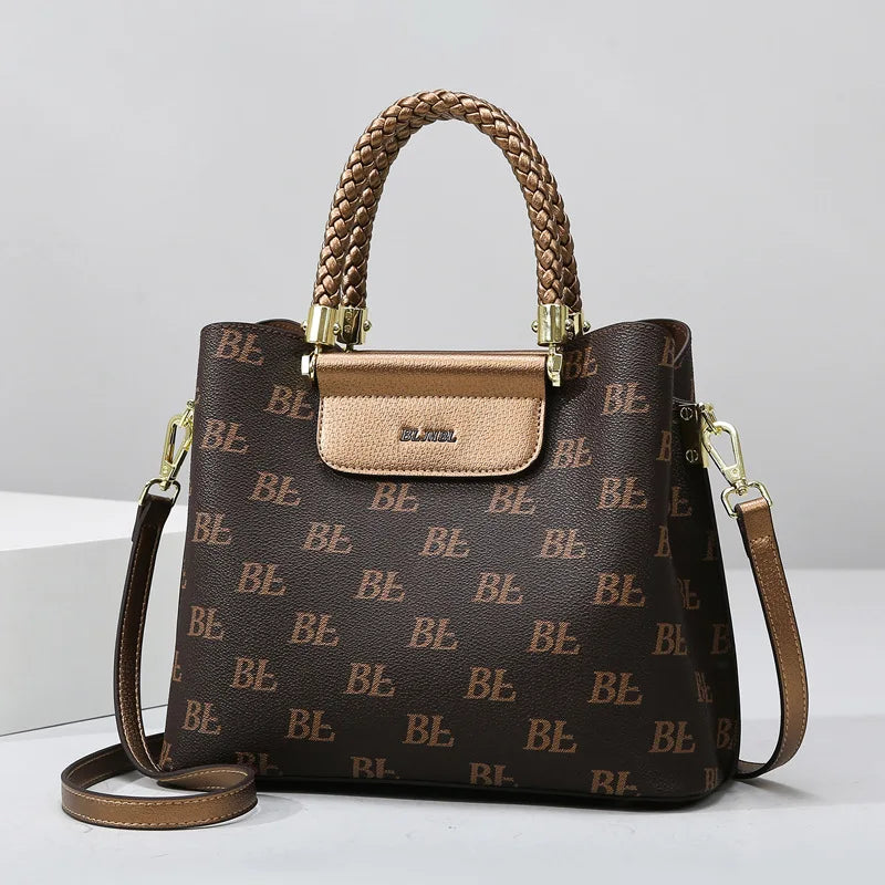 Sac imprimé unique (Côte d'Ivoire)