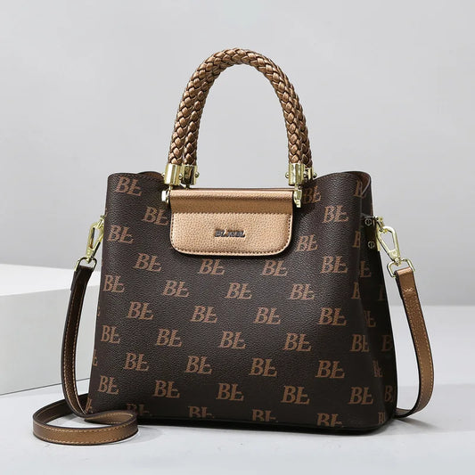 Sac imprimé unique (Benin)