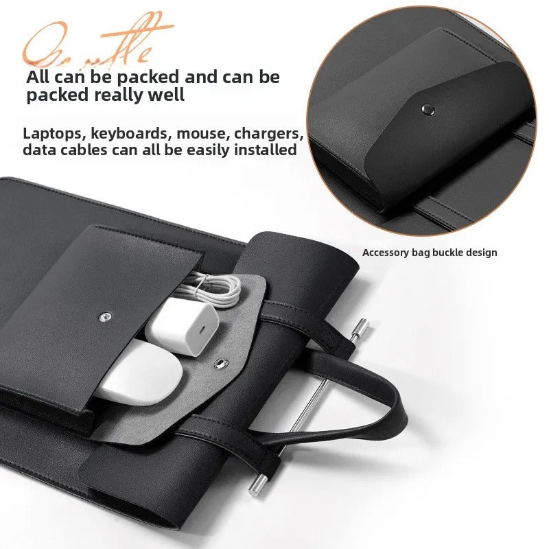 Étui de protection pour ordinateur (Congo)