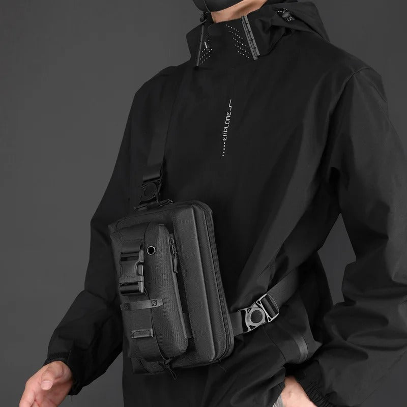 Sac de poitrine pratique (Chad)