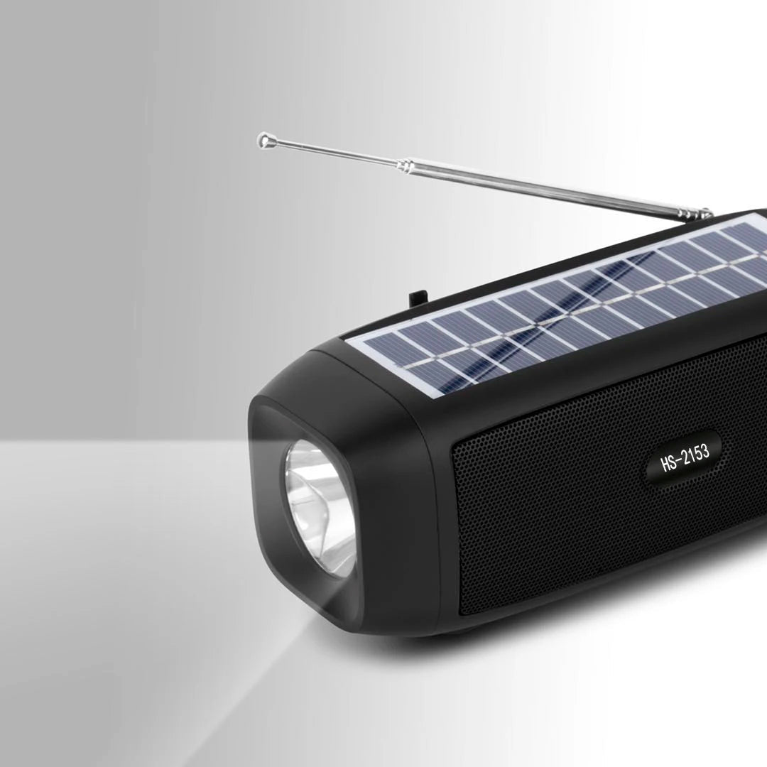 Haut-parleur bluetooth lumière LED (Côte d'Ivoire)