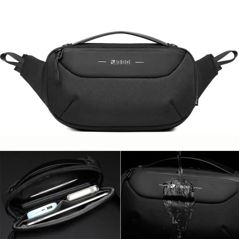 Sac banane externe (Chad)