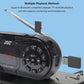 Mini radio FM portable (Chad)