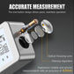 Outil de mesure laser multifonctionnel (Cameroun)