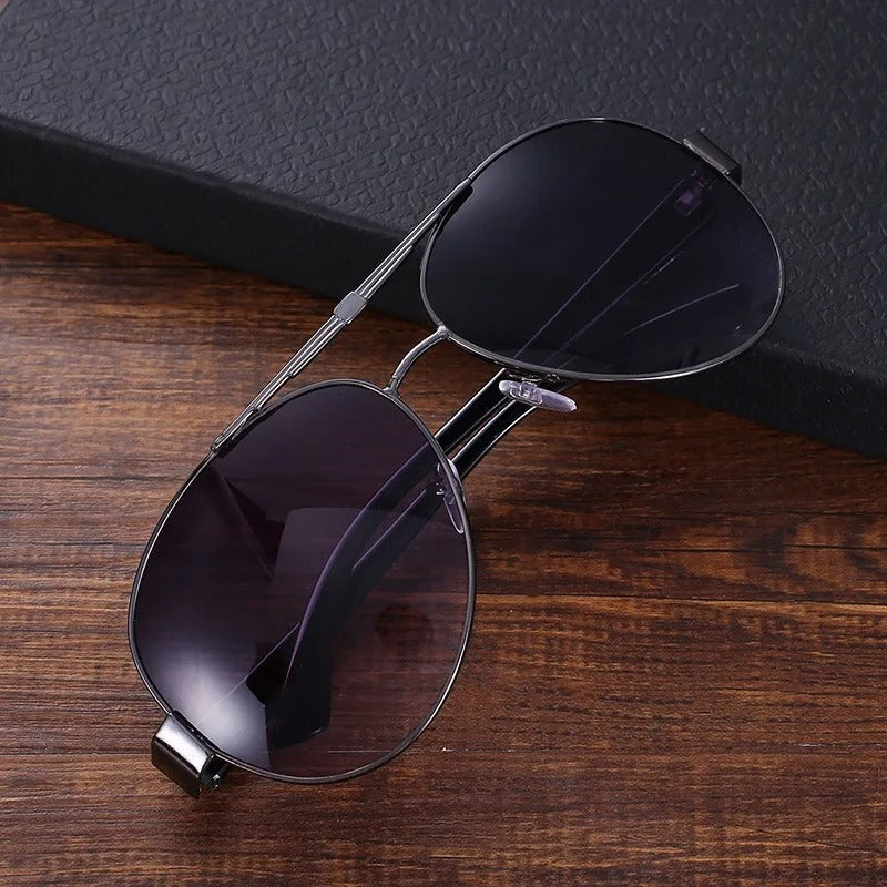 Coffret cadeau mode homme 4 pièces (Burkina faso)