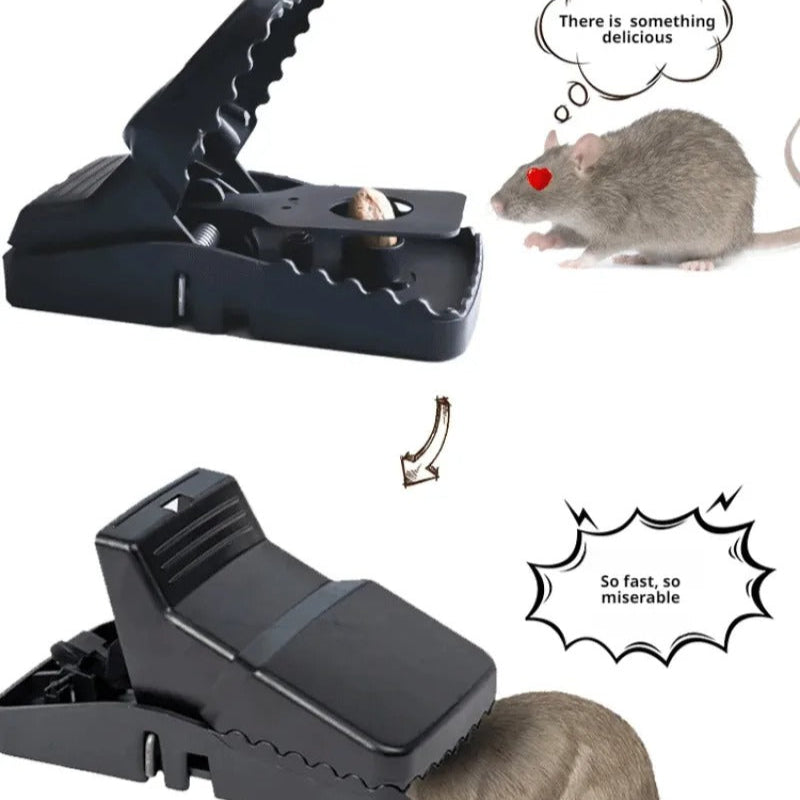 Piège à souris puissant à haute sensibilité (Benin)