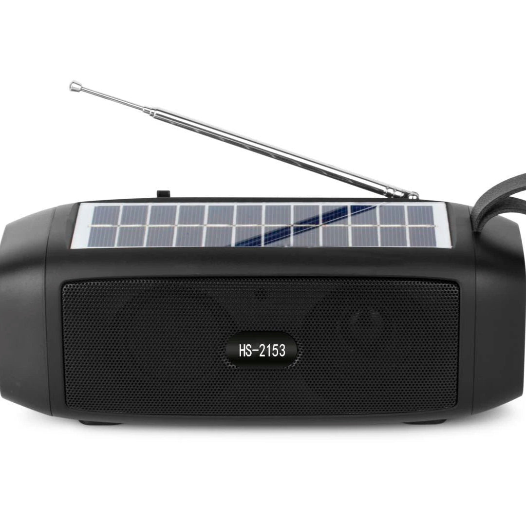 Haut-parleur bluetooth lumière LED (Côte d'Ivoire)