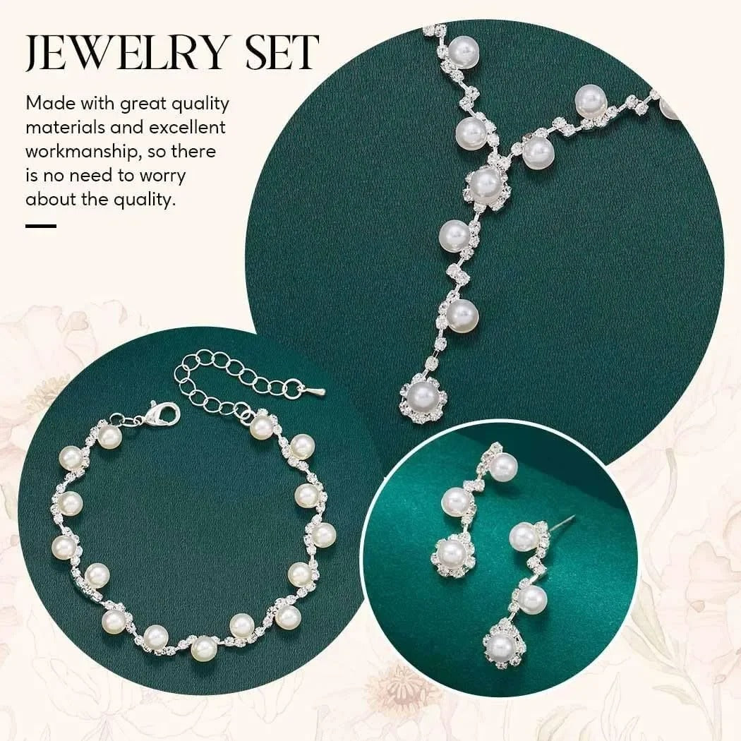 Ensembles de bijoux de mariée (Togo)