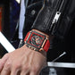 Montre-bracelet chronographe sport (Sénégal)