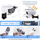 Smart Lampe solaire (Gabon)