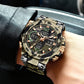 Montre militaire numérique (Sénégal)