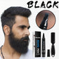 Stylo de remplissage de barbe essentiel pour hommes (Chad)