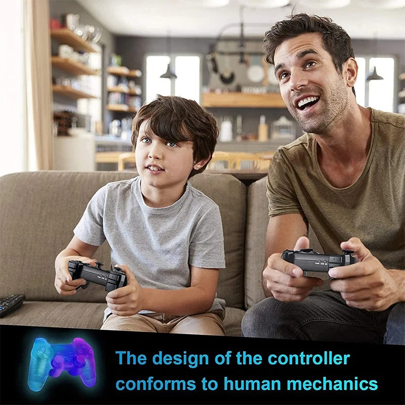 Manette de jeu sans fil USB (Mali)