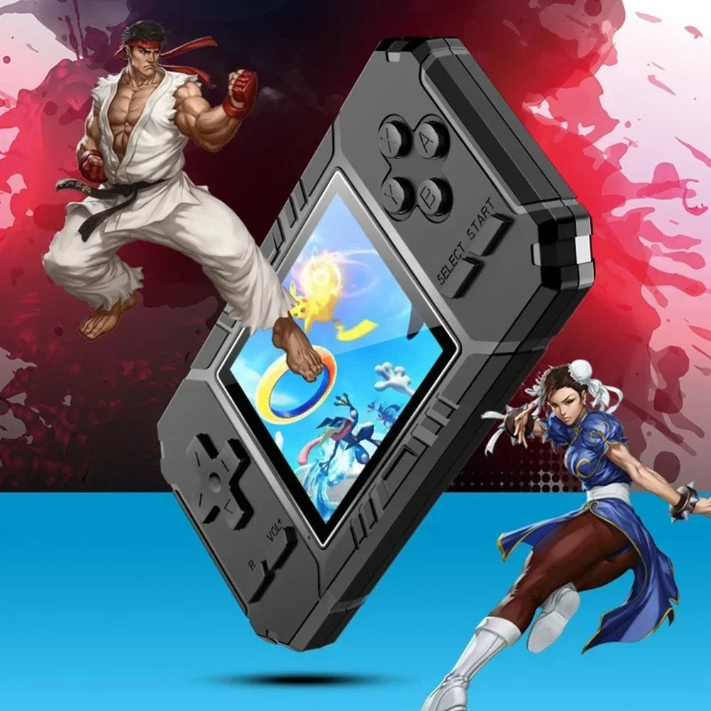 console de jeu portable S8 (Togo)