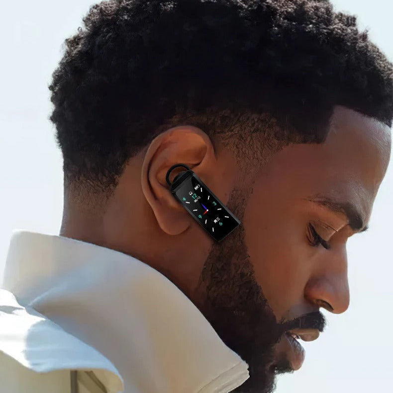 Smartwatch avec Écouteur intégré (Burkina faso)