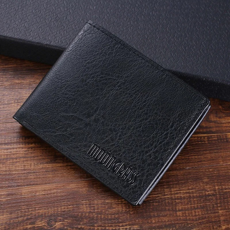 Coffret cadeau mode homme 4 pièces (Burkina faso)