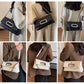 Sac en cuir pliable (Togo)