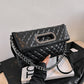 Sac en cuir pliable (Togo)