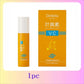 Huile essentielle pour les yeux (Togo)