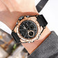 Montre de sport militaire (Togo)