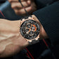 Nouvelle montre à quartz de sport (Congo)