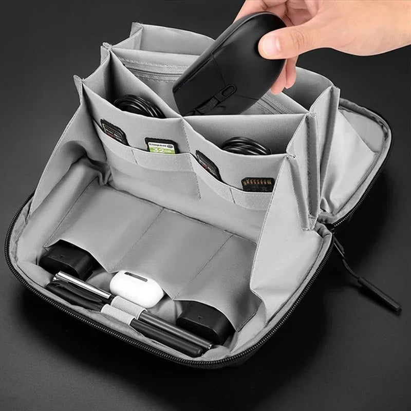 Sac de rangement imperméable multicouche (Chad)