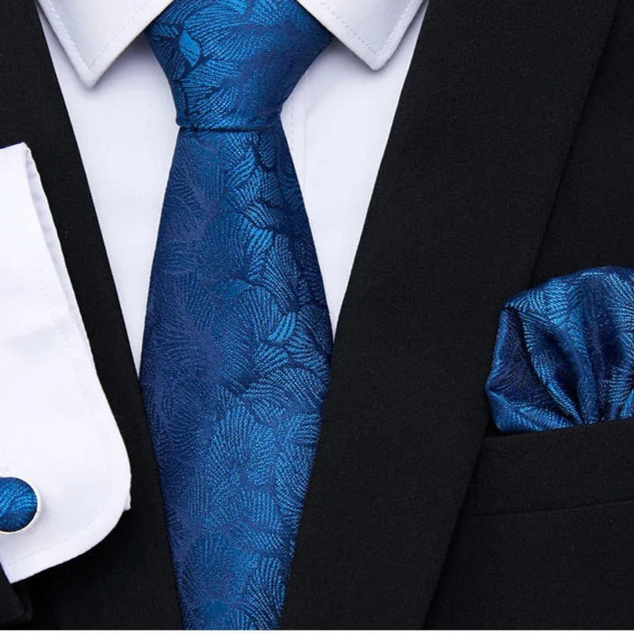 Coffret Cadeau Montre et Accessoires (Chad)