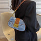 Sac en jean de luxe (Congo)