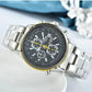 CITIZEN Montres Homme Luxe Tendance Quartz (Niger)