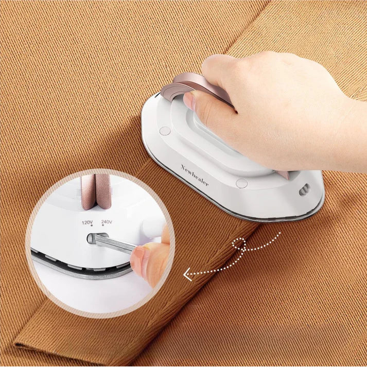 Mini Fer à Sec Électrique (Gabon)