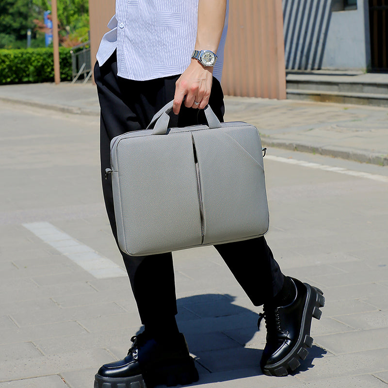 sac à bandoulière pour ordinateur portable (Niger)