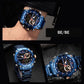 Montre Naviforce Classic originale (Congo)
