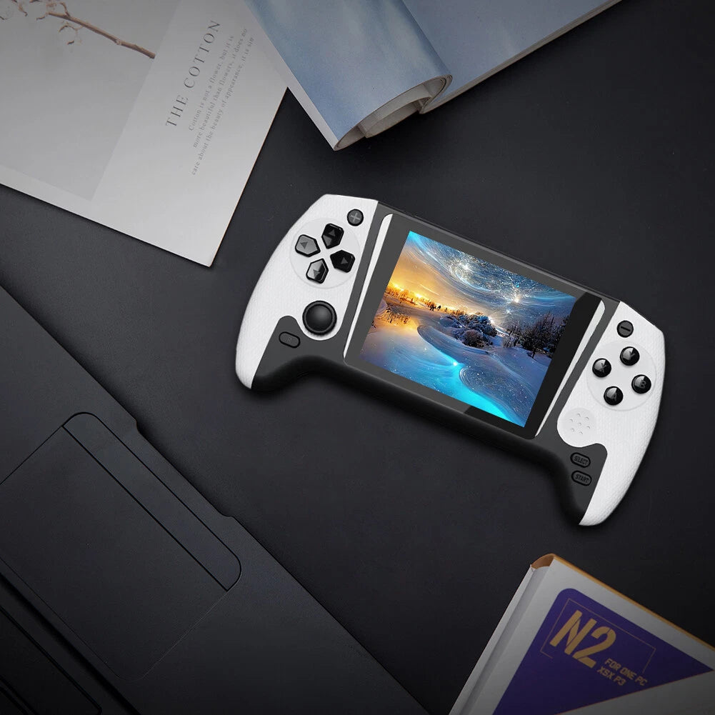 Console de jeu Q21 (Chad)